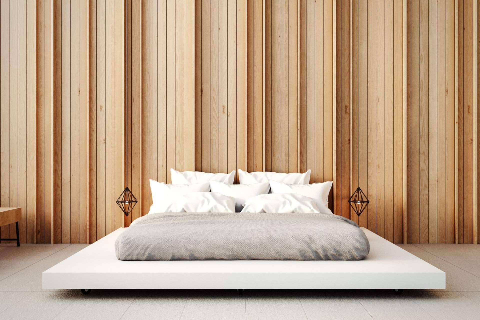 Beneficios de dormir en un futón japonés - Colchones El Encanto > Ergonomía  y Confort