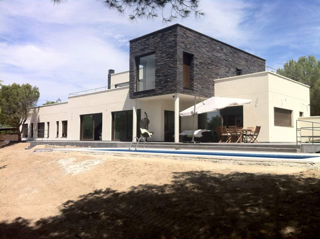 Casas modulares de acero: C2casasmodulares