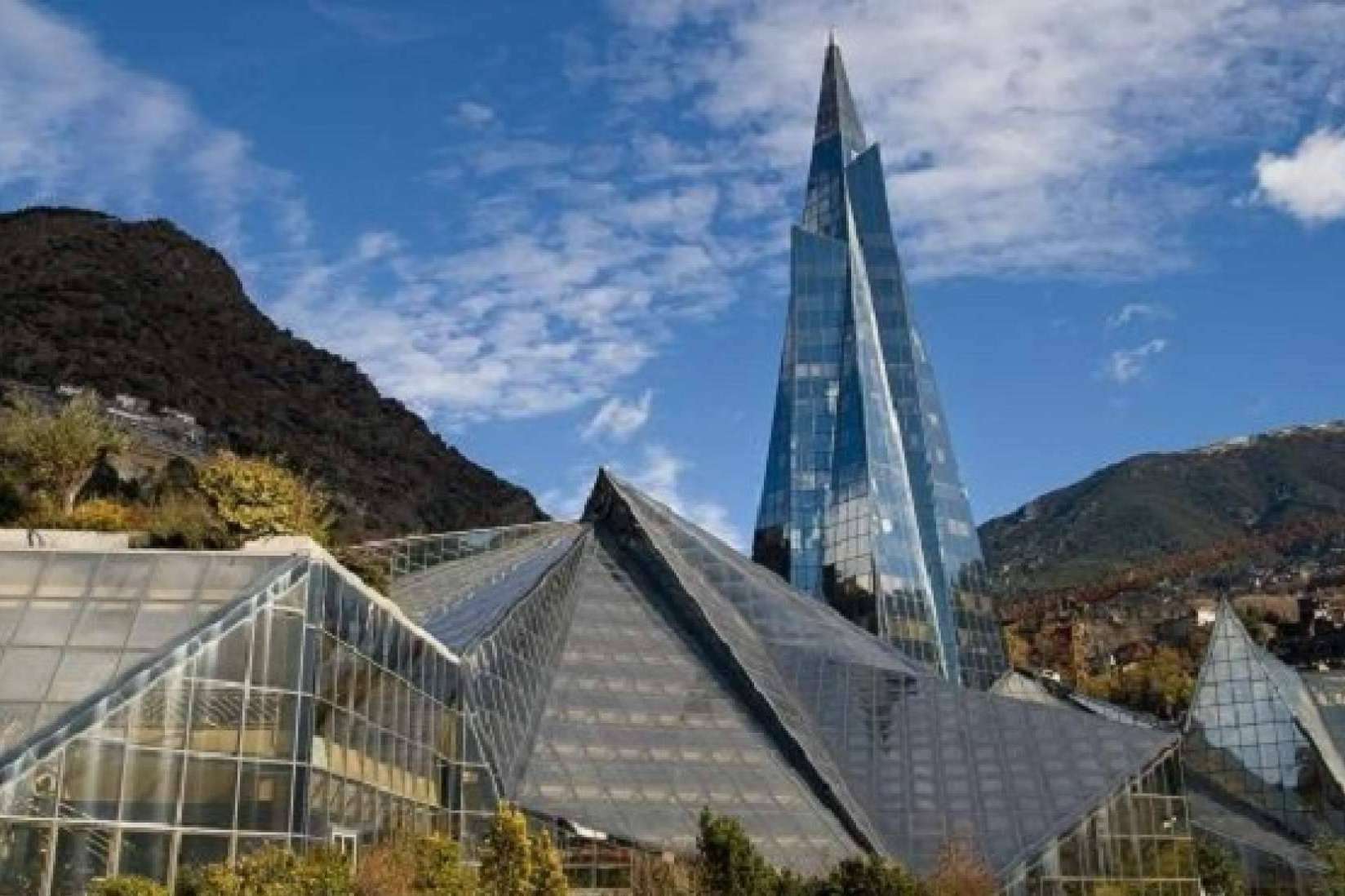 ¿Cuáles son las ventajas de crear una empresa en Andorra?, por Andorra Consultants