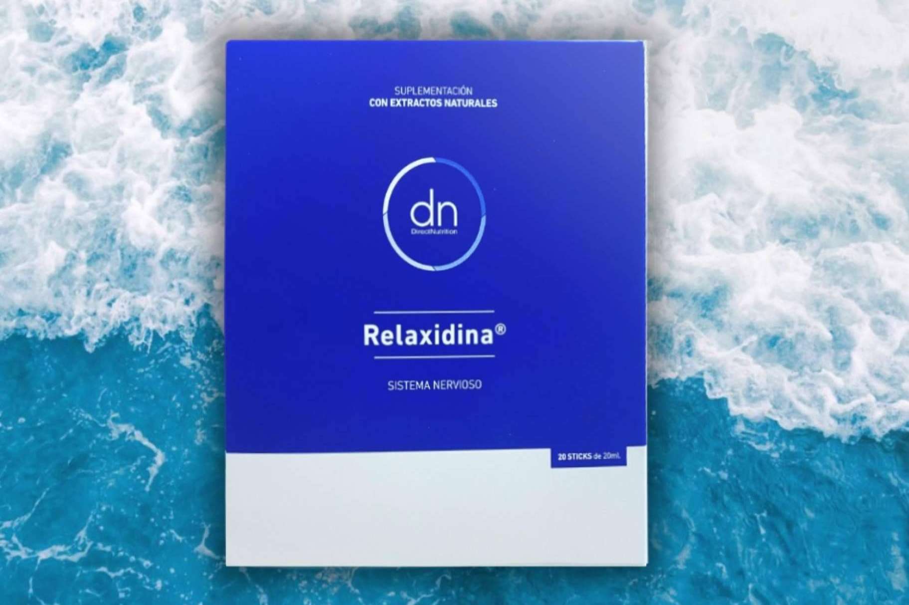 La regulación del sistema nervioso a través de un suplemento natural para favorecer el equilibrio emocional, por Direct Nutrition