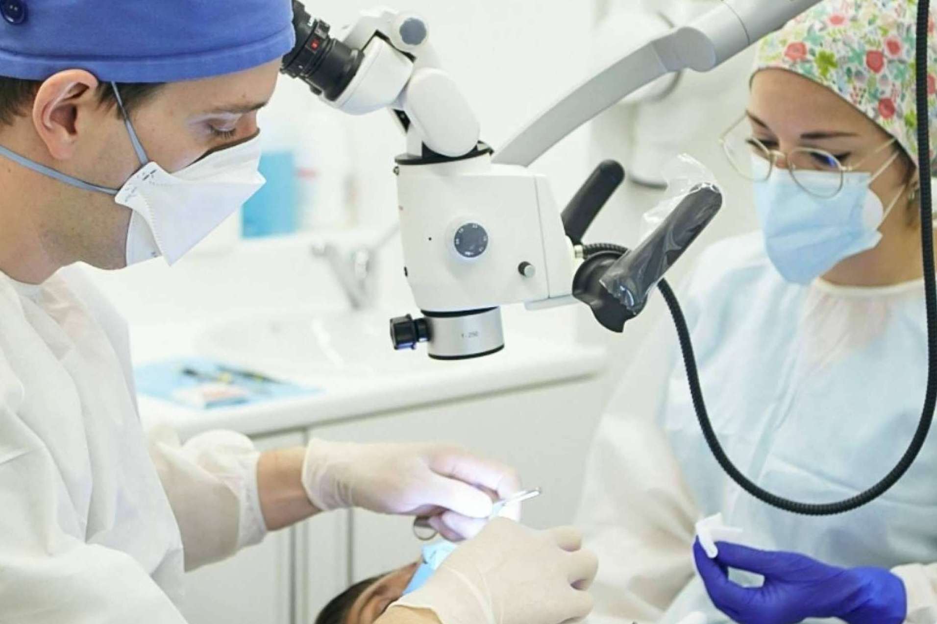 ¿Por qué se realiza una endodoncia?