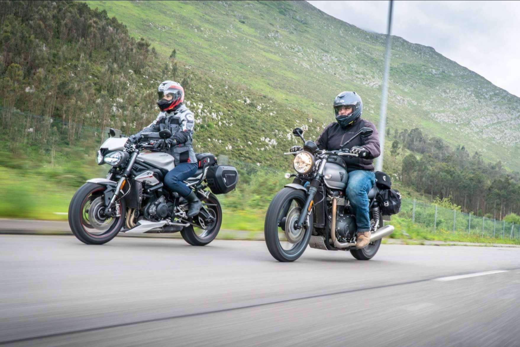 Cámara De Seguridad Para Motocicleta Moto Pro Moteros
