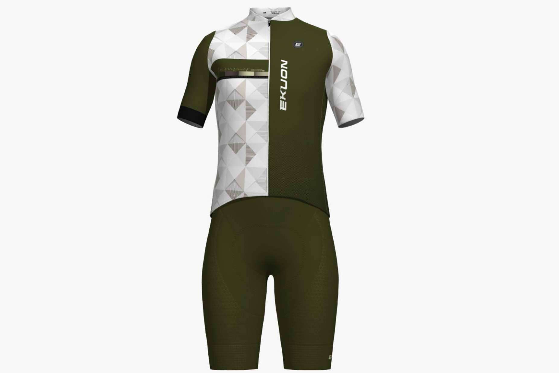 Equipaciones personalizadas ciclismo online